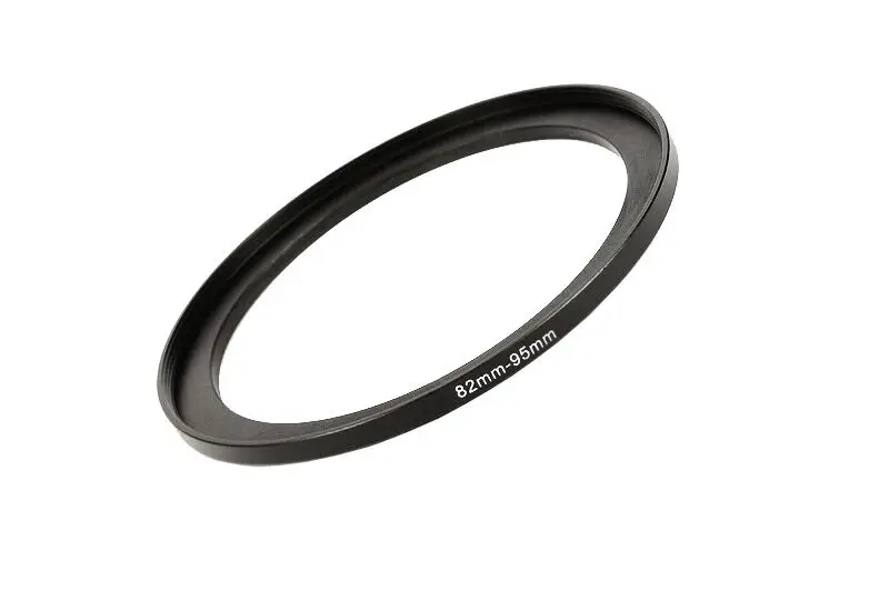 

82mm-95mm 82-95 mm 82 to 95 Step Up Filter Ring Adapter