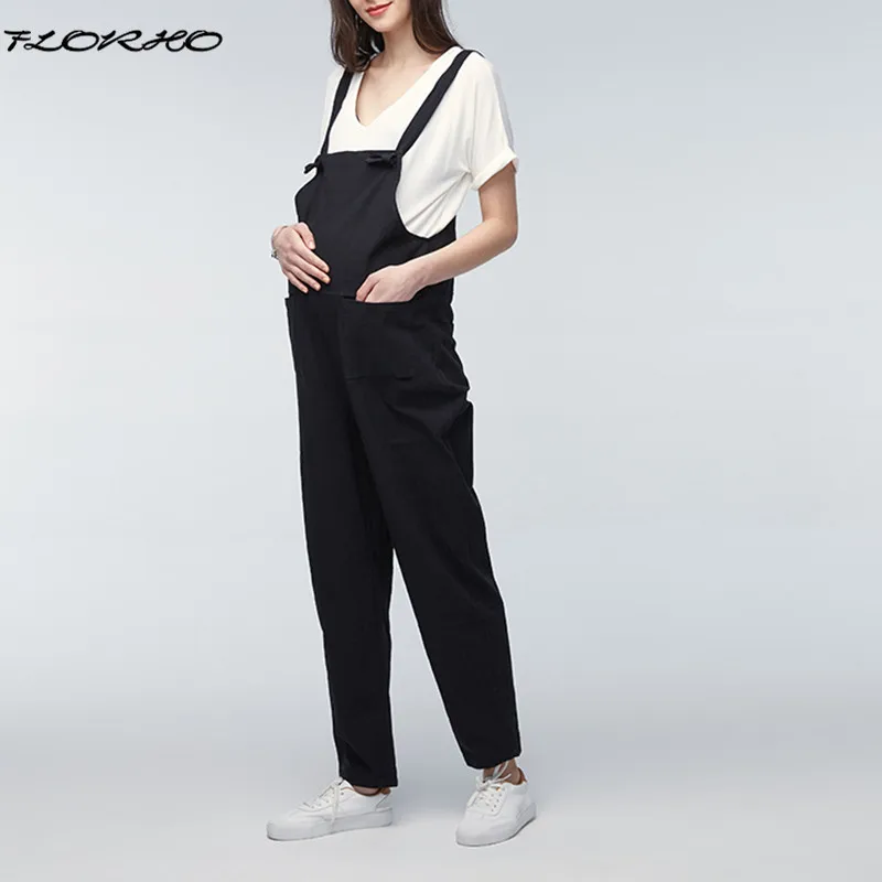 Pregnancy Jumpsuit PregnancyWalls