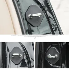 Автомобильные аксессуары для Toyota Camry, пластиковые крышки с замком, наклейки для автомобиля