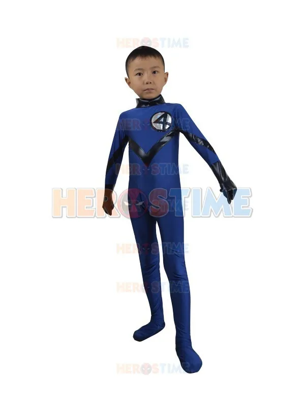 Children-Fantastic-Four-Spandex-Superhero-Team-Costume-KSC020-1-600x800