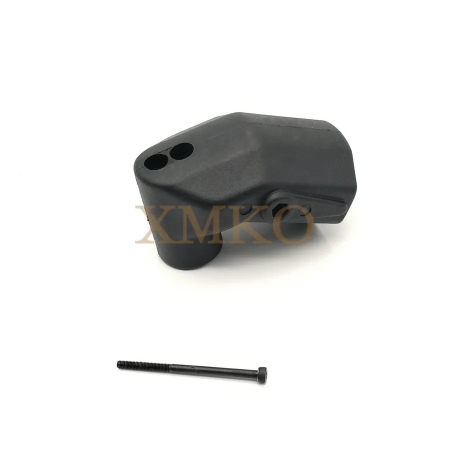 Connector For Ninebot Segway MINI PRO Scooter Adjustable Aluminium Handgrip Extended Control Handle Aluminum Long Handbar Connector For Ninebot Segway MINI PRO Scooter Adjustable Aluminium Handgrip Extended Control Handle Aluminum Long Handbar