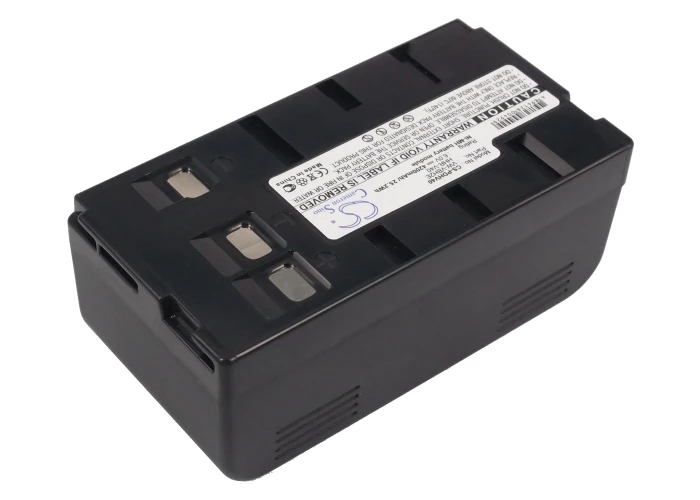 Cameron Sino Rechargeble Battery for JVC GR-SXM260US Cameron Sino Rechargeble Battery for JVC GR-SXM260US