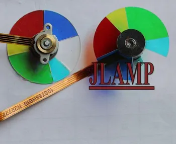 

NEW PROJECTOR ACCESSORIES COLOR WHEEL FOR VIEWSONIC PJD5123/PJD5523W/PJD6381/PJD5223 PROJECTORS