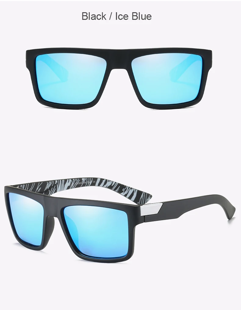 Mirror Sun Glasses