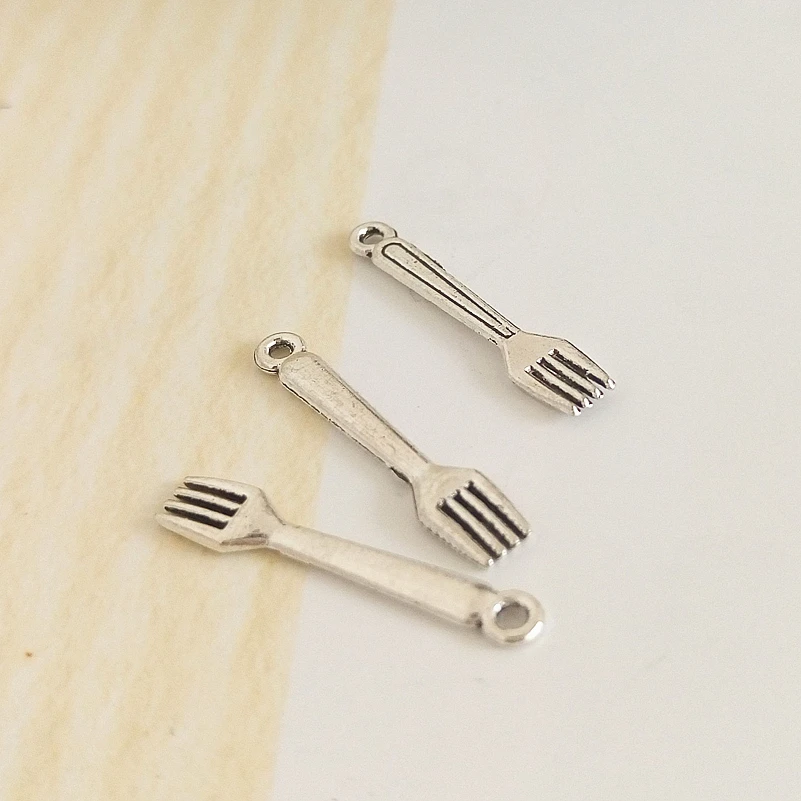 miniautre fork