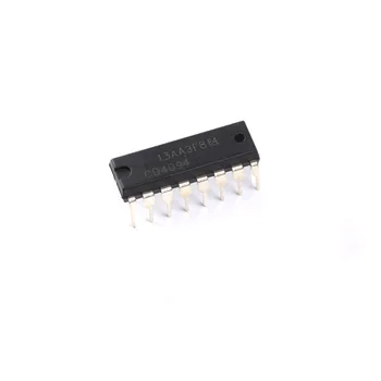 

50pcs/lot DIP CD4094 8-BIT Logic IC DIP-16 New