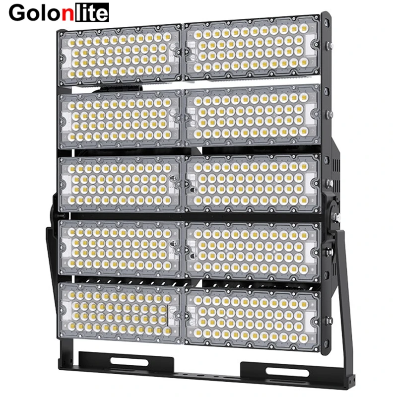 Golonlite открытый светодиодный освещение 1000W 1500W 1200W 800W 600W 500W 400W 300W Светодиодный