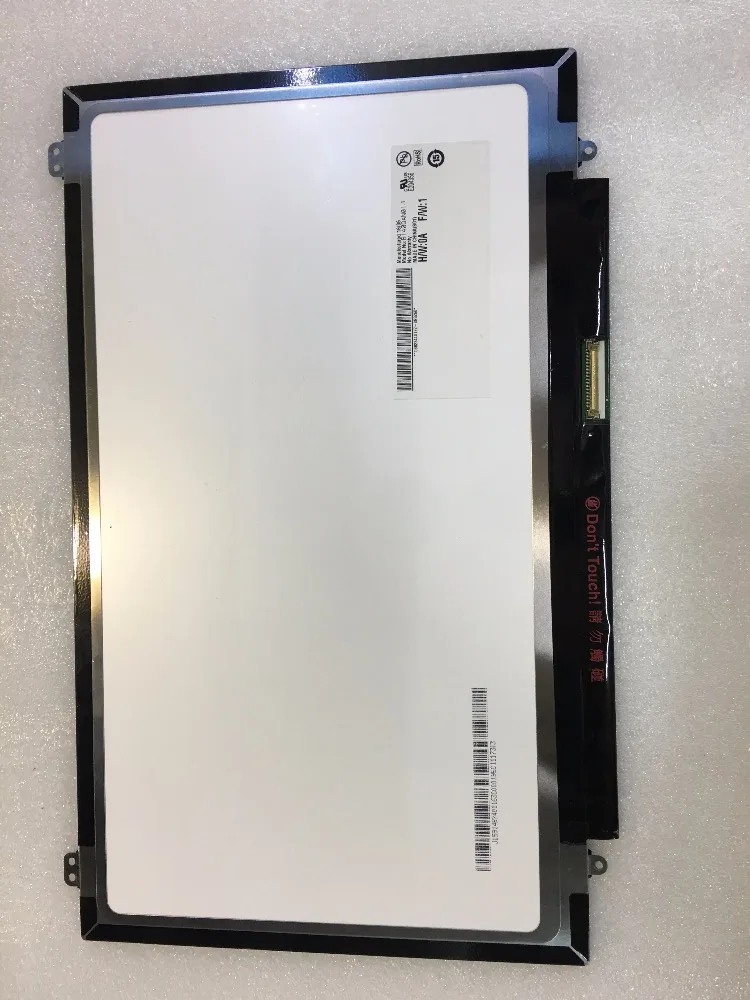 GrassRoot 14.0" inch QHD LED LCD Screen Display B140QAN01.1 2560*1440