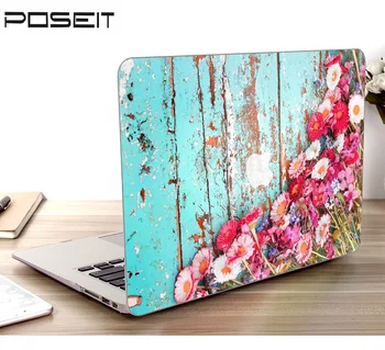 

Laptop Hard Shell Case cove For Macbook Air 13 A1369/A1466 For Macbook Pro13 Touch bar A1706/A1989 Pro15 Touch bar A1990/A1707