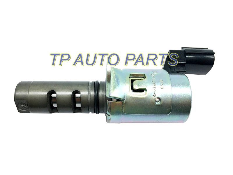 Variable Valve Timing Solenoid Crankshaft position sensor Timing Gear for For d Fucos OEM 4M5G