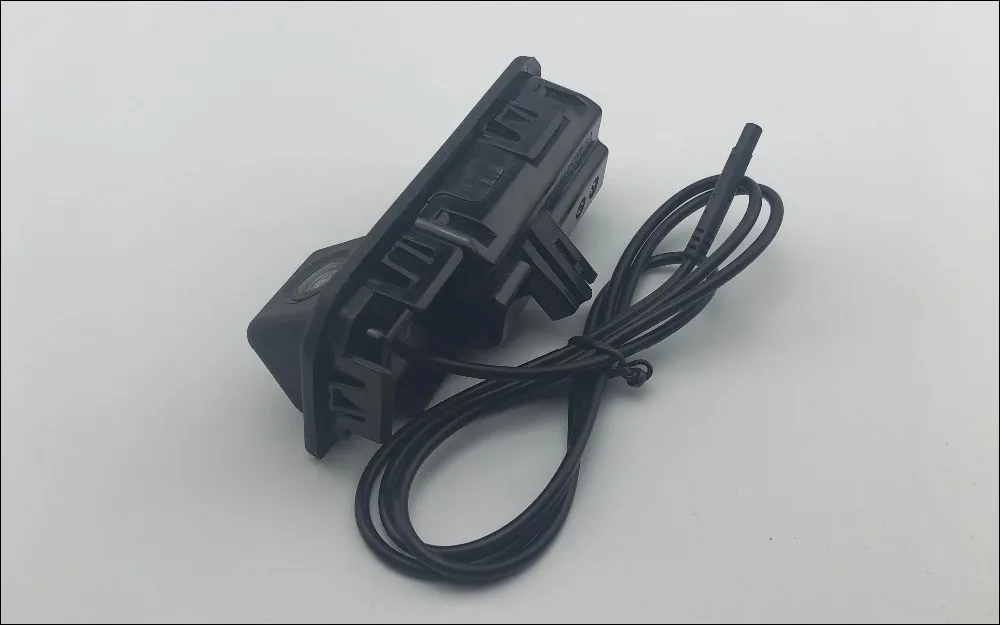 AUTONET резервная камера заднего вида для SEAT Arona~ / заводской стиль/вместо оригинальной заводской ручки багажника камеры