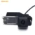 FEELDO 1 pz Auto Backup Vista Posteriore di Videocamera per auto Per Volkswagen Golf6/Magotan/Beetle/SCIROCCO/BORA/ POLO/PASSAT B7 # FD-4828
