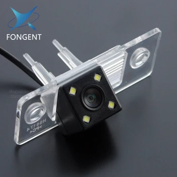

For Porsche Cayenne SUV VW Touareg Tiguan Passat B5 Jetta(A5) Scirocco Polo for Skoda Fabia Car Rear View Parking Monitor Camera