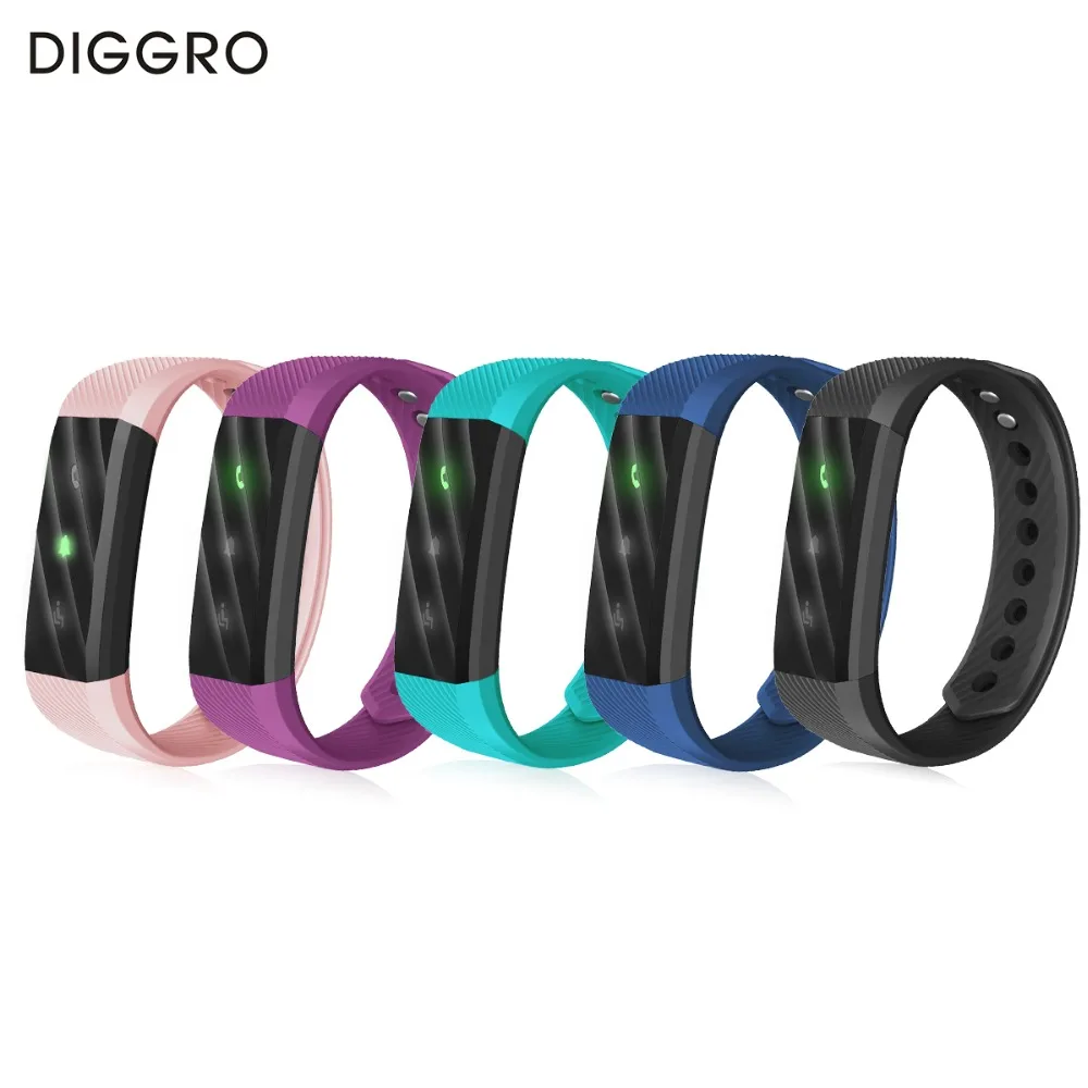diggro replacement band