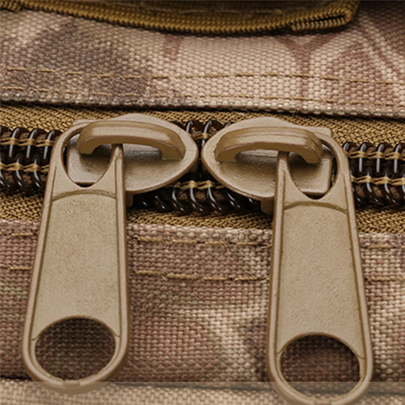 Aelicy Военный Тактический штурмовой пакет рюкзак армейский Molle водонепроницаемый ошибка из сумки рюкзак для наружного туризма кемпинга охоты