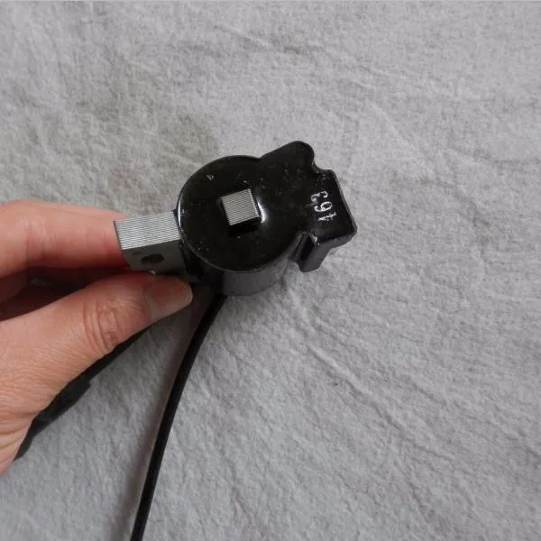 IGNITION COIL HONDA GXH50 GXV50 5