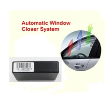 automatical car window roll up roll down module for Mercedes benz A W176 year 2011 2016