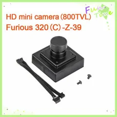 

Walkera Furious 320(C)-Z-39 F320 Spare Parts HD Mini Camera 800TVL Walkera fruious 320 Spare Parts Free Track Shipping