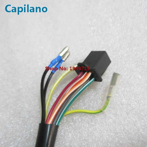 GN125 handle switch (9)