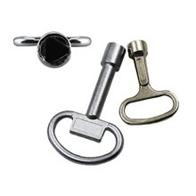 Geoeon многофункциональный универсальный гаечный ключ сантехник ключи квадратный треугольник поезд электрическая картонная коробка шкафчик лифта сплав D67