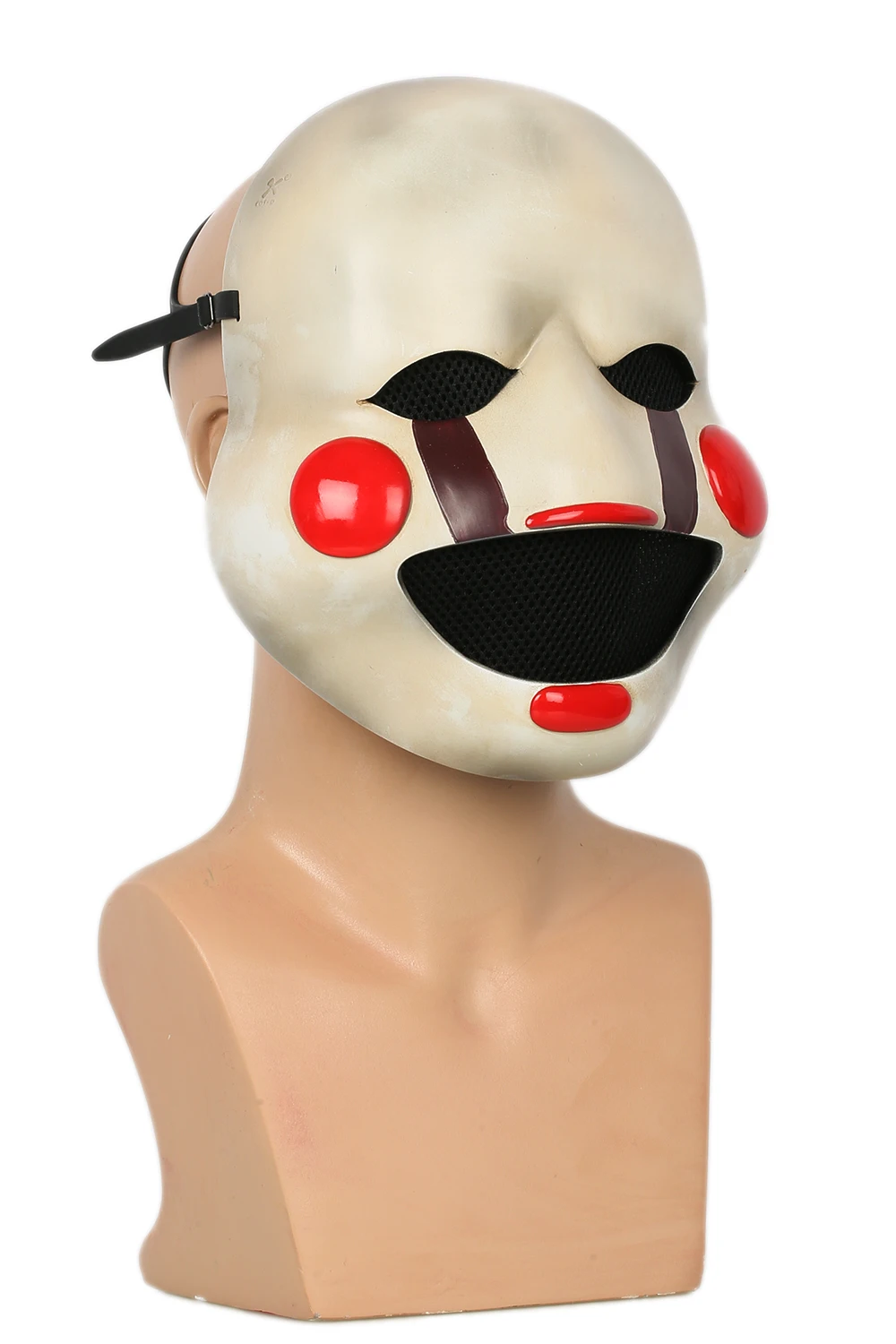 маска марионетки. как сделать маску марионетки. маска марионетки фнаф 2. маска марионетки из fnaf. маска марионетки фнаф 2.