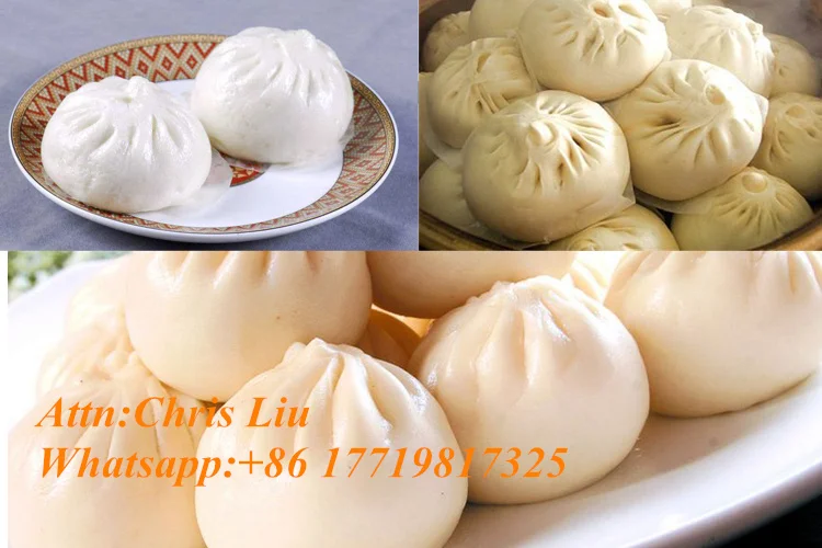 Автоматическая машина для производства baozi/машина формирования хлеба