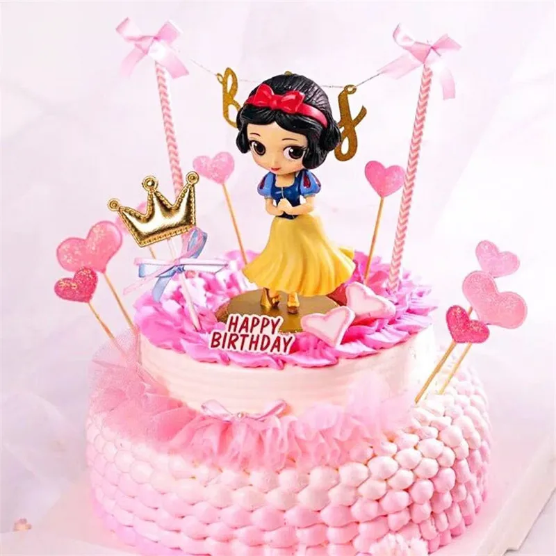 Decorations De Cupcake Jouets Princesse Surprise Pour Fete D Anniversaire 18 Ans Accessoires Princesse Blanche Neige Pour Fete D Anniversaire Aliexpress Decorations De Cupcake Jouets Princesse Surprise Pour Fete D Anniversaire 18 Ans Accessoires Princesse Blanche Neige Pour Fete D Anniversaire Aliexpress