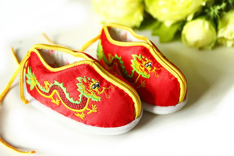 Mopopo 2017 Newborn Baby Shoes First Walkers Chinese National Flavor Antiskid Baby Winter Shoes Prewalker Cotton Baby Toddler new babyfeet toddler infant first walkers baby boy girl shoe soft sole sneaker newborn prewalker shoes summer genuine leather