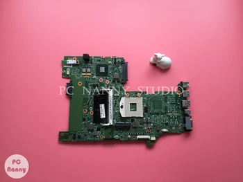 

PCNANNY 04Y2029 Genuine for Lenovo ThinkPad L530 MOTHERBOARD LAPTOP MAINBOARD HD GRAPHIC s989 HM76 WORKS