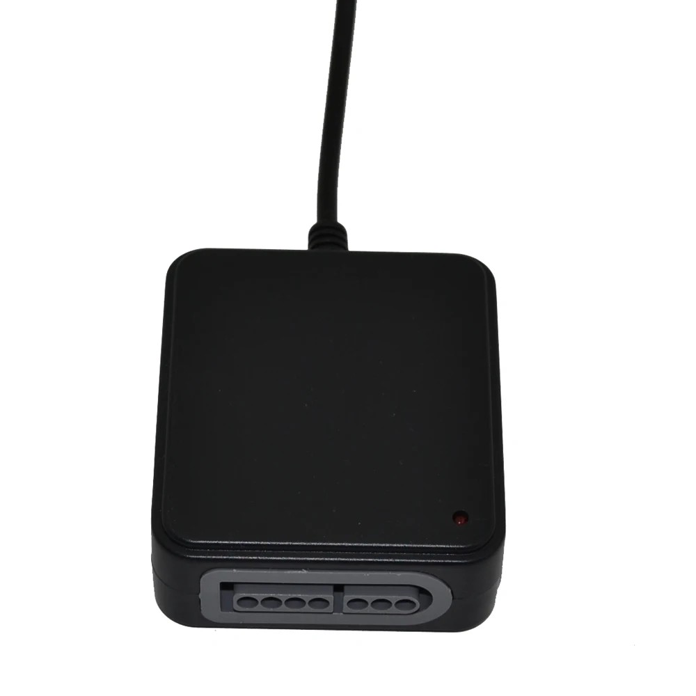Полный-для супер контроллер SNES адаптер конвертер для ПК USB для ПК Игр Совместимость с Windows для систем MacOS