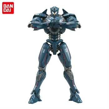 

100% Original BANDAI HG Assembly Action Figure - Gipsy Avenger Plastic Model