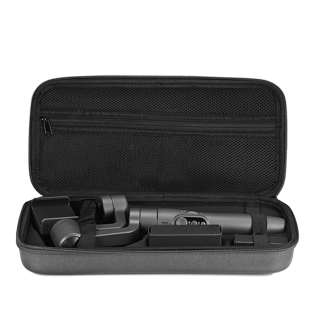FeiyuTech Vimble 2 3 оси ручной смартфон Gimbal стабилизатор с 183 мм Полюс штатив для IPhone X 8 7