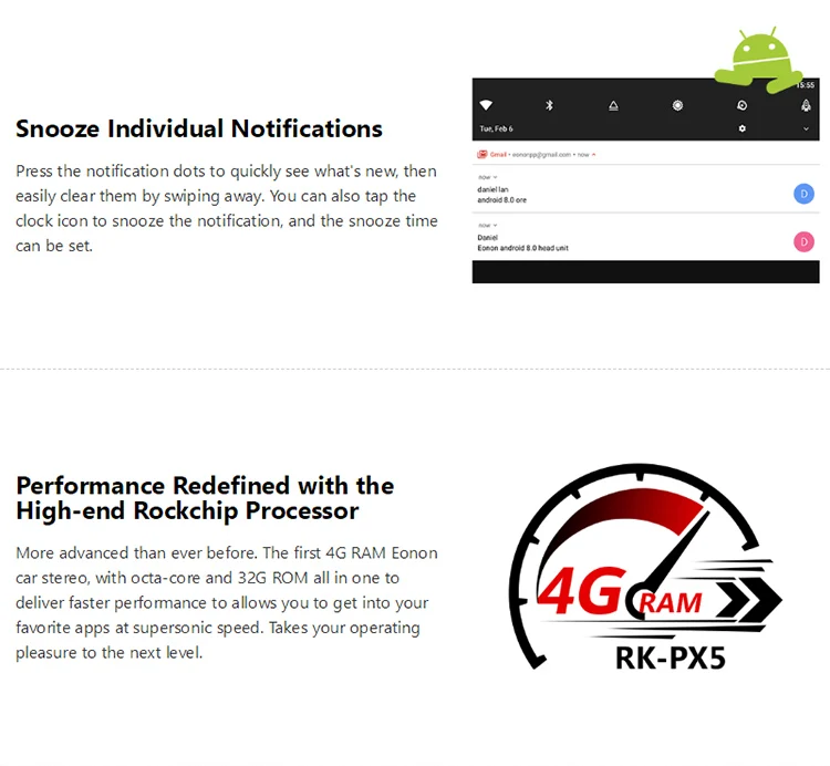 Sale 7" Android 8.0 Oreo OS Car DVD Multimedia GPS Radio for BMW 3 Series E90/E91/E92/E93 2005-2012 with One Key Screen Off Support 3