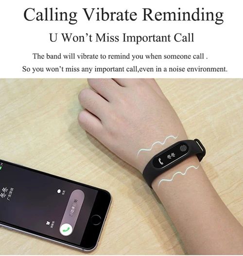 Smart Band (5)