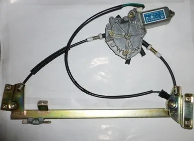 Window Regulator with Motor ,intended for Audi 100 AUDI 200  1984-1994