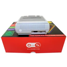 20 шт HDMI 621 игры детство ретро мини Классический 4 к ТВ HDMI 8 бит видео игровая консоль Ручной игровой плеер dhl