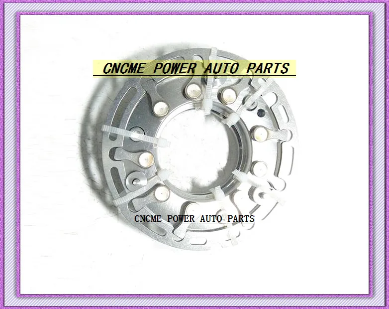 Turbo Nozzle Ring Variable Geometry VNT 713672 454183 701854 706712 454232 768331 454161 028145702D 454231 708366 YM219G438AA  (1)