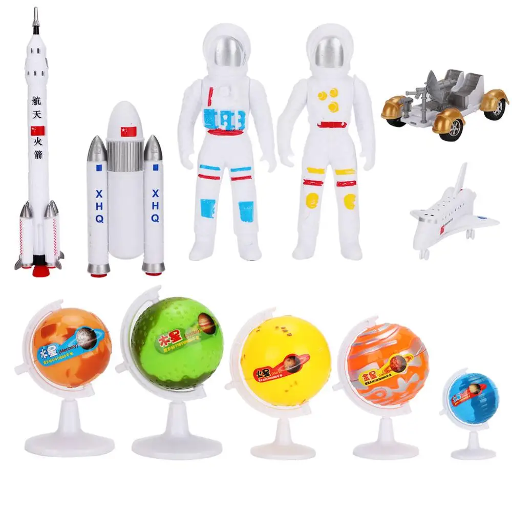 space shuttle playset