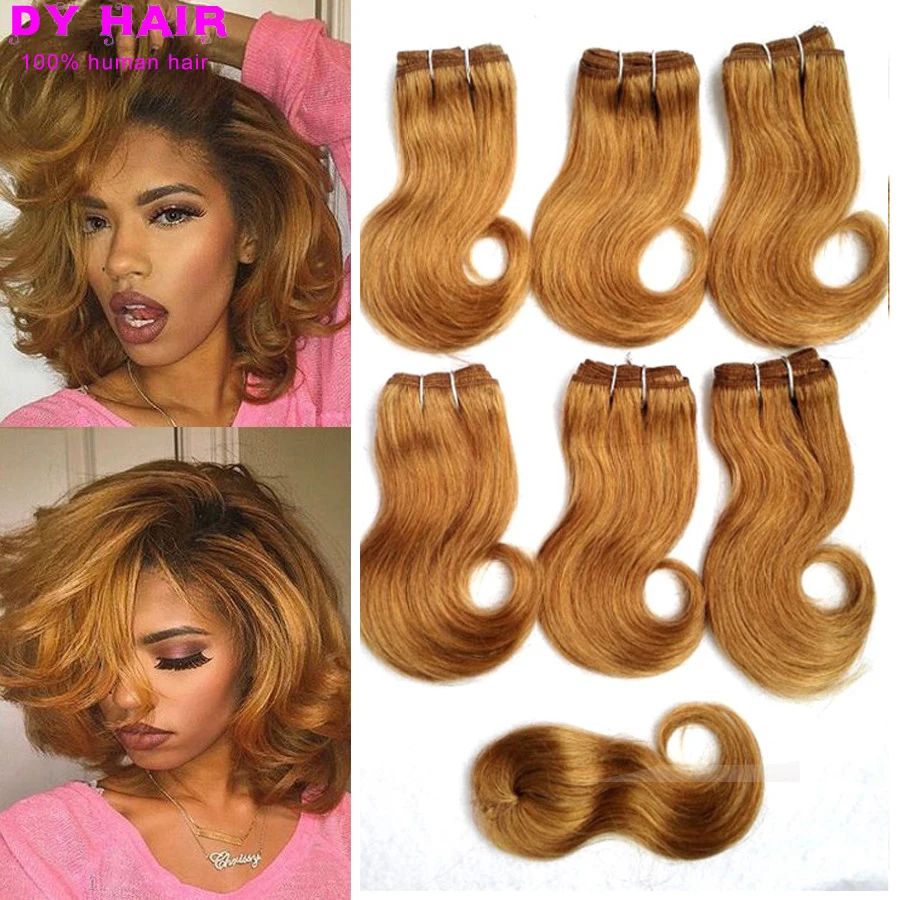 Tissage cheveux bresilien Clearance