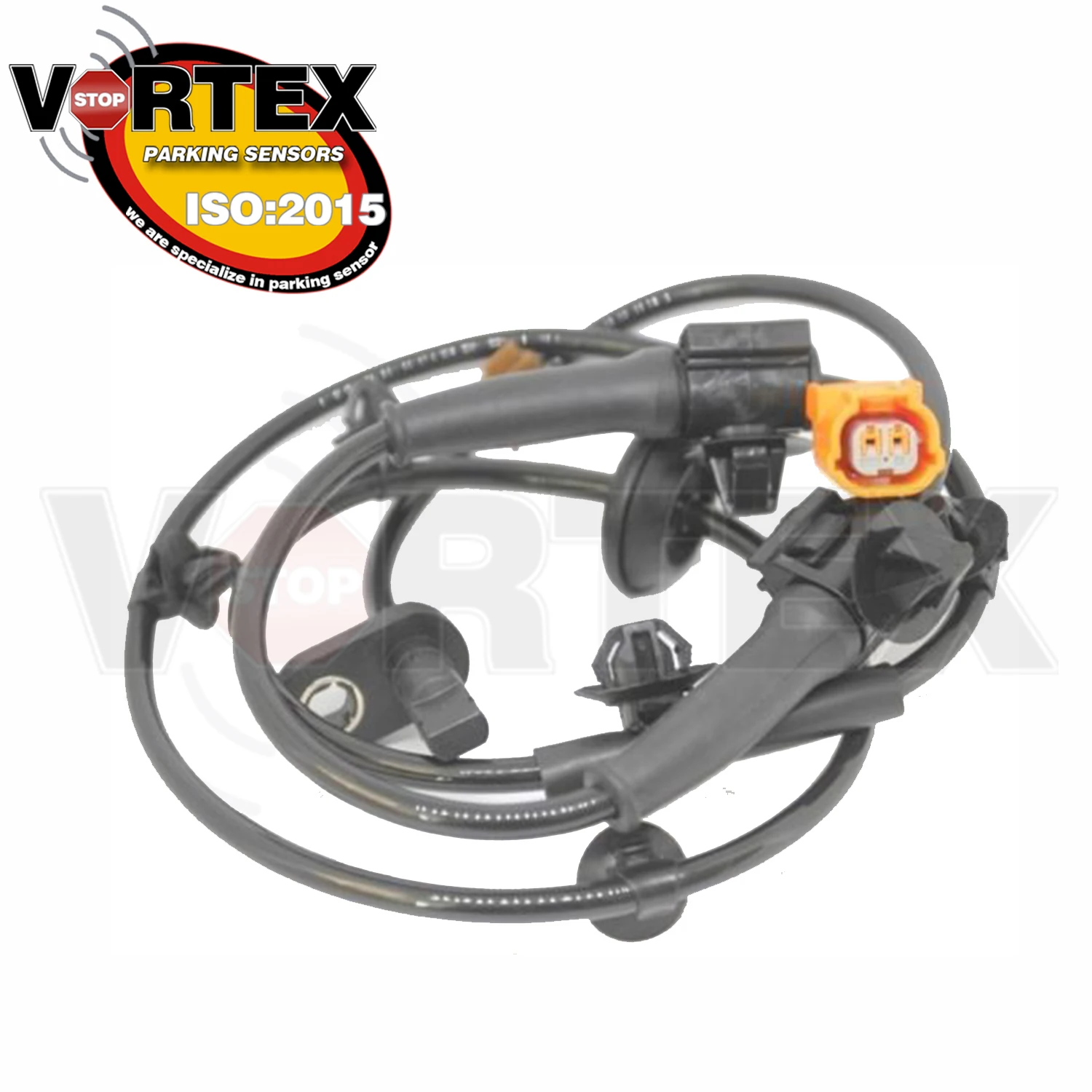 

FRONT RIGHT ABS WHEEL SPEED SENSOR For HONDA JAZZ 1.2 1.4 57450-SEL-T02