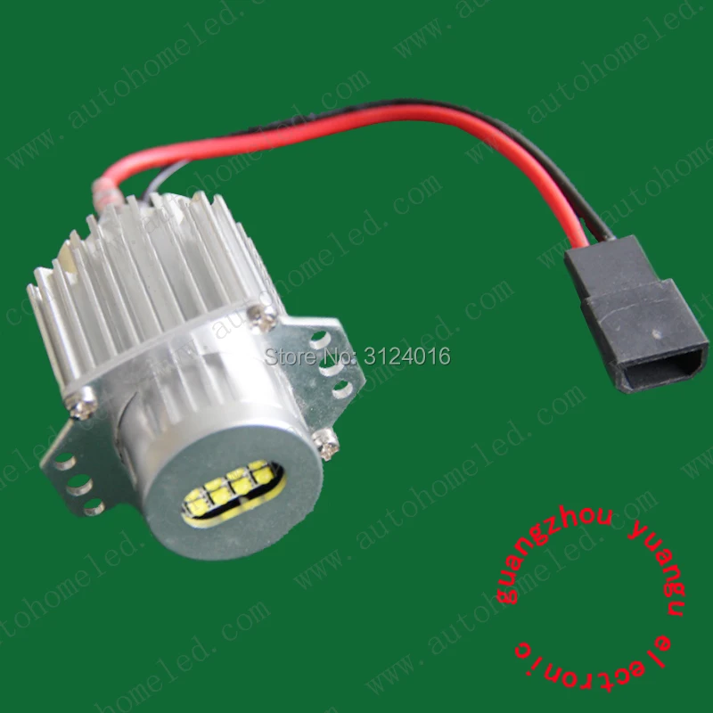 E90 80W CREE (9)