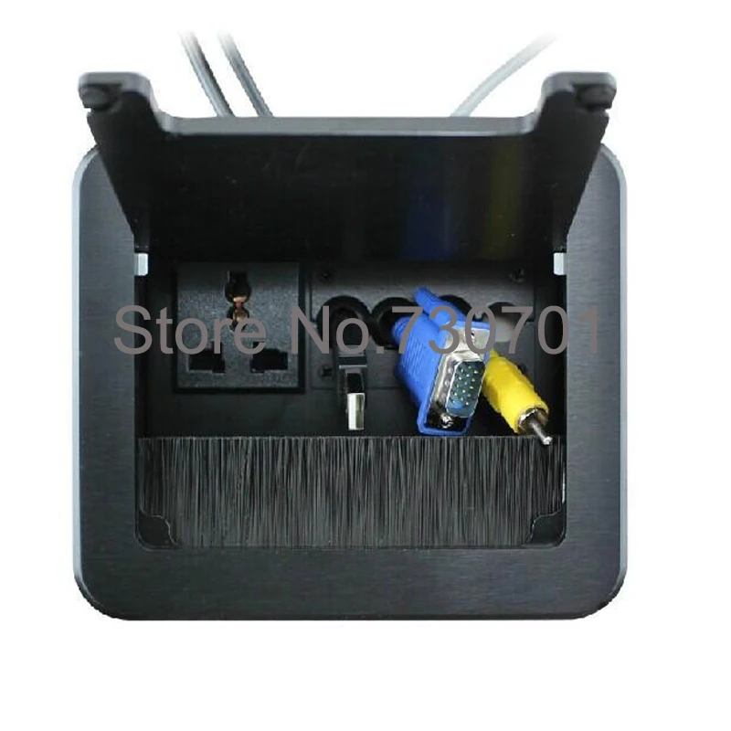 brush cable desktop cubby (5)