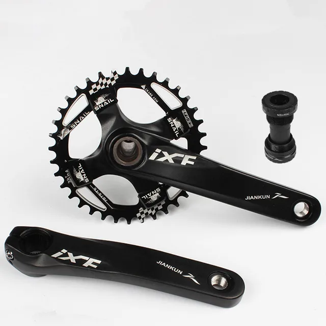crank pacific 48t