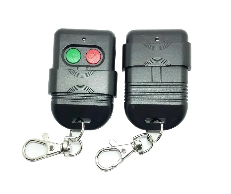 Singapore / Malaysia market 5326 330mhz 8 dip switch auto