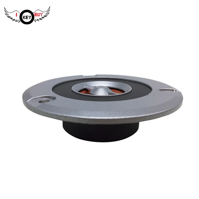 I Key Buy 3 дюймовый аудиодинамик 4 Ом 10 Вт магнитный Hifi динамик 1 шт. DIY динамики