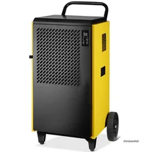 110L/сутки промышленный/комерческий влагопоглотитель интеллигентая(ый) эффективные абсорбирующее средство для удаления влаги • Мульти-защита осушитель воздуха для 1-12 часов времени