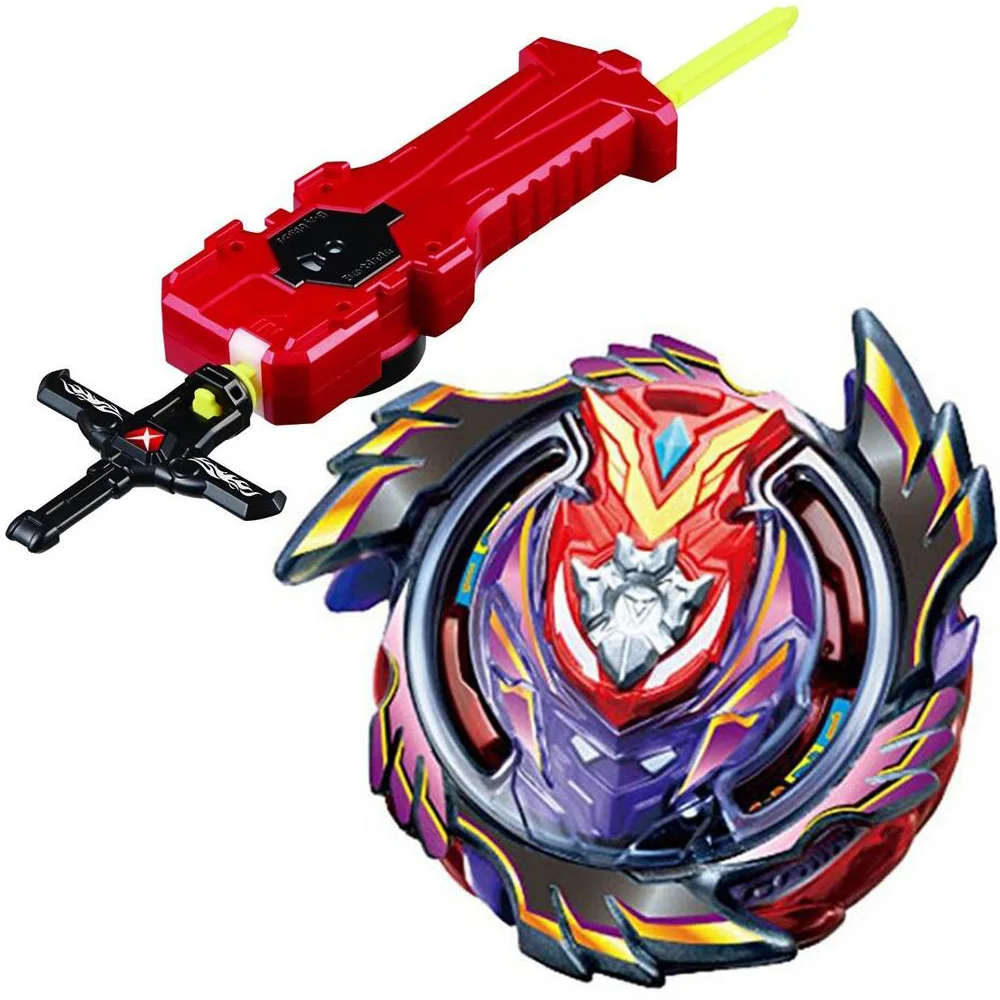 Genesis Victory Valtryek Burst God Valkyrie Beyblade Strike