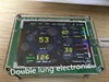Household PM2.5  M5 version detector air quality monitoring PM2.5 dust haze measuring sensor TFT LCD ► Photo 2/6