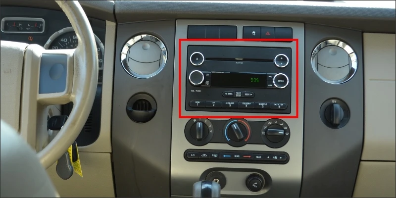 Sale YESSUN For Ford F150 / Expedition / Freestyle 2004~2011 Car Media CD DVD GPS Player Navi Radio Stereo HD Screen Wince / Android 3 Sale YESSUN For Ford F150 / Expedition / Freestyle 2004~2011 Car Media CD DVD GPS Player Navi Radio Stereo HD Screen Wince / Android 3