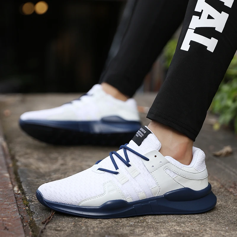 2blackred Pas Cher 2red Qualité 2whiteblue 2white 716 Vogue Hommes 716 716 Sneakers Casual 716 7057white Mode Haute Jeunes 2gray De 716 Lumière 7057gray Respirant 7057black Pour 2black Chaussures 716 Confortable Printemps q8WqzH